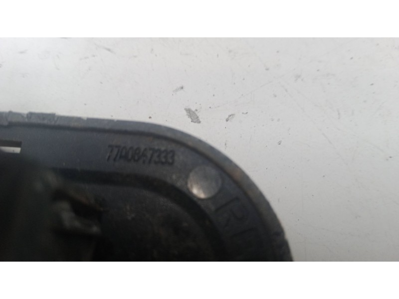 Recambio de intermitente delantero izquierdo para nissan interstar furgoneta (x70) dci 80 referencia OEM IAM   