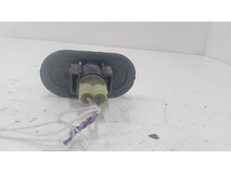 Recambio de intermitente delantero izquierdo para nissan interstar furgoneta (x70) dci 80 referencia OEM IAM   