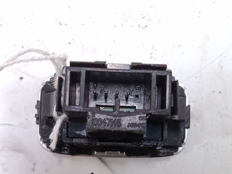 Recambio de boton start/stop para volvo v40 hatchback (525) d2 referencia OEM IAM 10090125  31394114