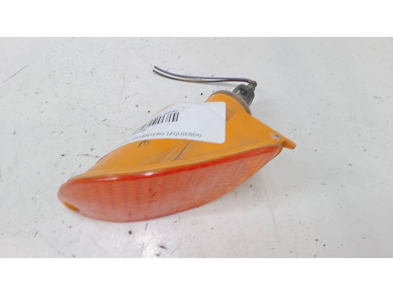 Recambio de intermitente delantero izquierdo para ford focus i (daw, dbw) 1.8 16v referencia OEM IAM   