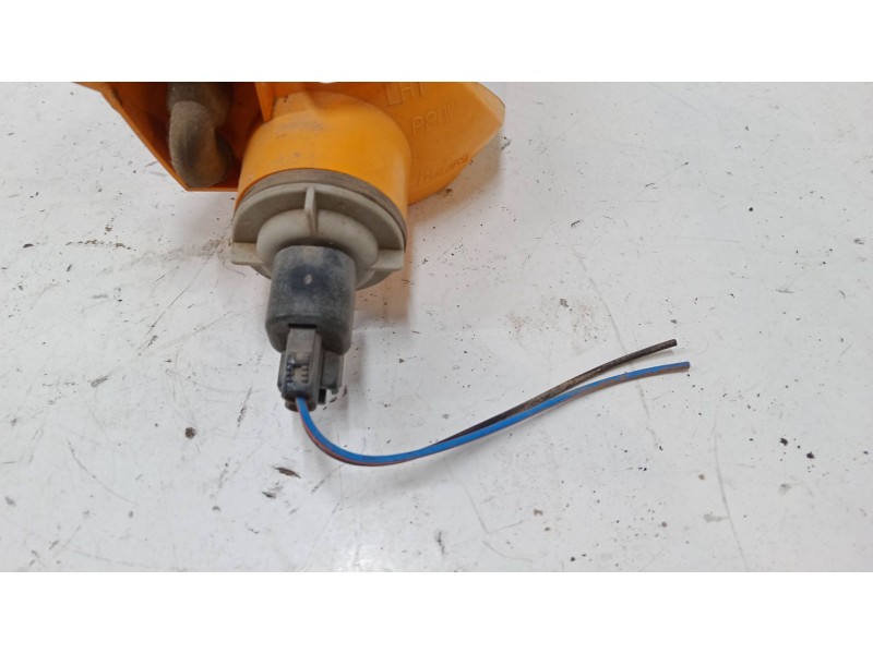 Recambio de intermitente delantero izquierdo para ford focus i (daw, dbw) 1.8 16v referencia OEM IAM   