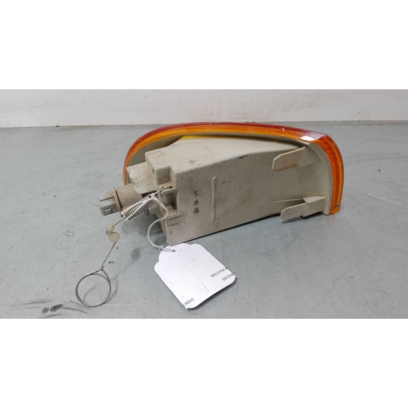 Recambio de intermitente delantero izquierdo para fiat punto (176_) 60 1.2 (176ap, 176ar, 176aq, 176bb) referencia OEM IAM 46402