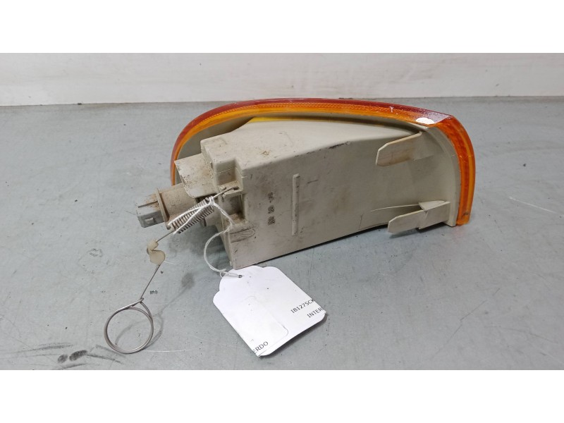 Recambio de intermitente delantero izquierdo para fiat punto (176_) 60 1.2 (176ap, 176ar, 176aq, 176bb) referencia OEM IAM 46402