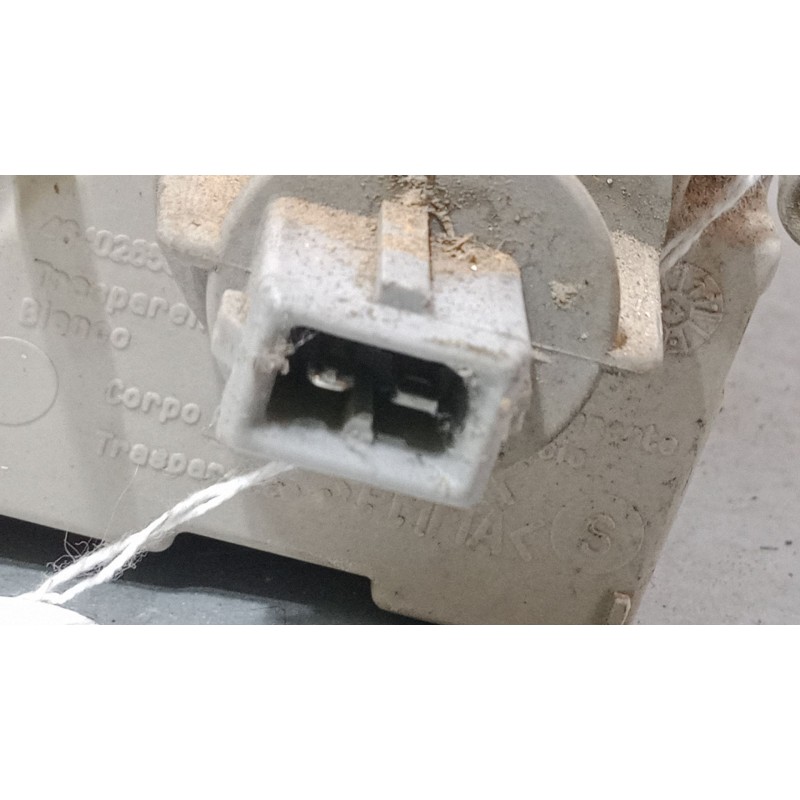 Recambio de intermitente delantero izquierdo para fiat punto (176_) 60 1.2 (176ap, 176ar, 176aq, 176bb) referencia OEM IAM 46402