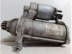 Recambio de motor arranque para volkswagen polo v (6r1, 6c1) 1.2 tsi 16v referencia OEM IAM 2M911024Q.0001179512   2