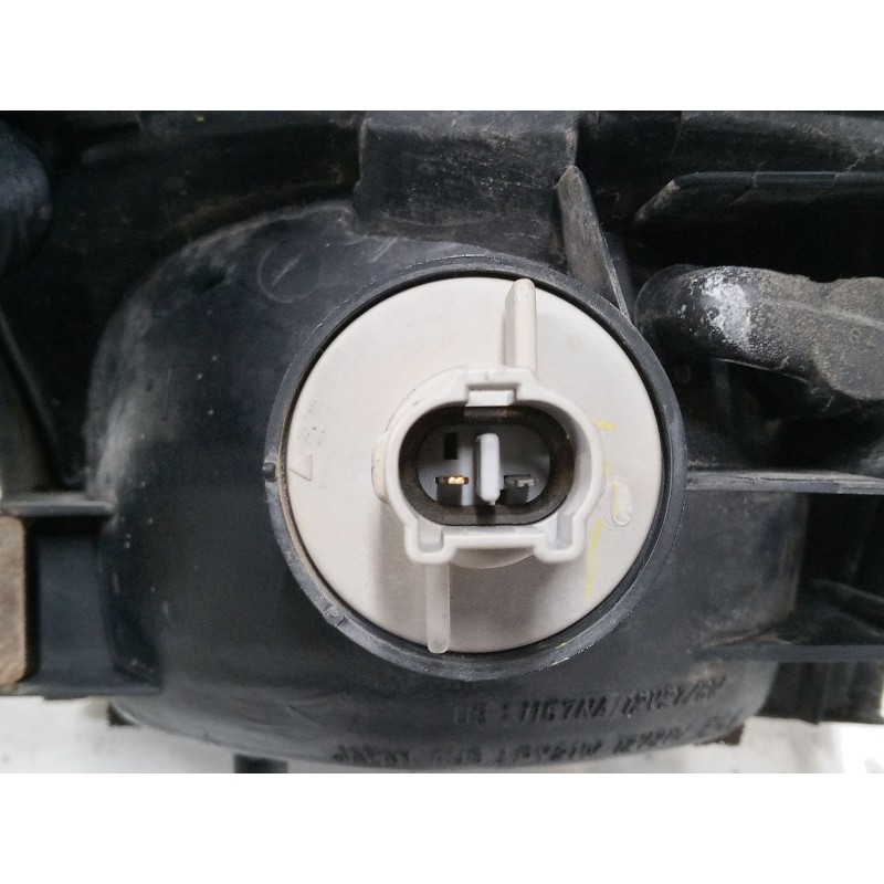 Recambio de intermitente delantero izquierdo para opel frontera b (u99) 2.2 dti (6b_66, 6b_76) referencia OEM IAM   