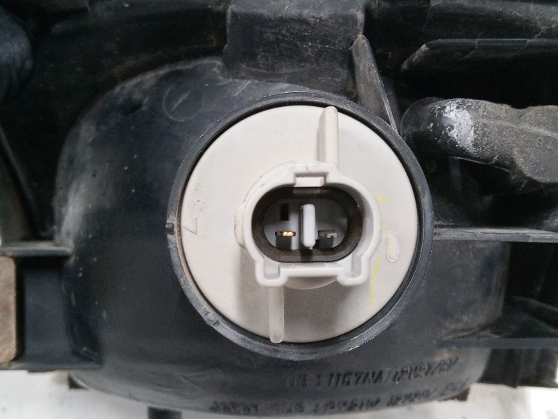 Recambio de intermitente delantero izquierdo para opel frontera b (u99) 2.2 dti (6b_66, 6b_76) referencia OEM IAM   