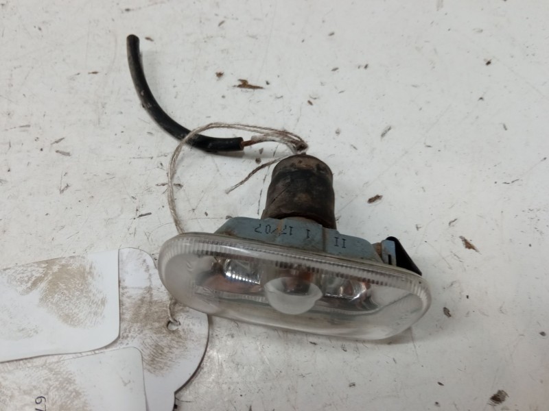 Recambio de intermitente lateral derecho para audi a6 c5 (4b2, 4b4) 2.5 tdi referencia OEM IAM   