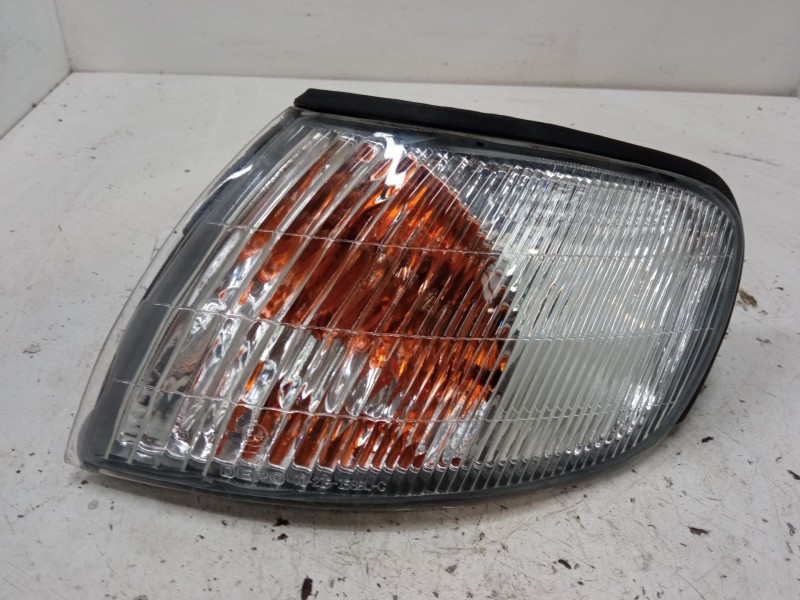 Recambio de intermitente delantero izquierdo para nissan almera i hatchback (n15) 1.4 referencia OEM IAM   