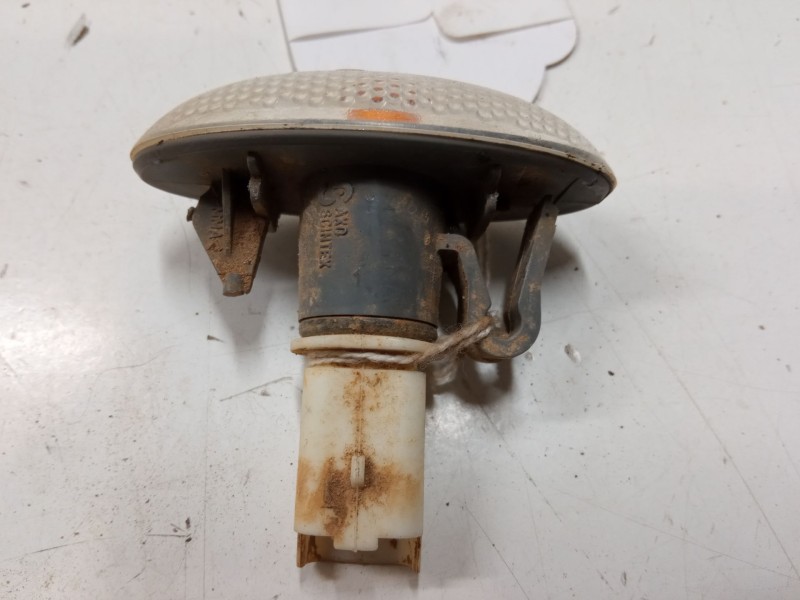 Recambio de intermitente lateral derecho para citroën berlingo / berlingo first furgoneta/monovolumen (m_) 2.0 hdi 90 (mbrhy, mc