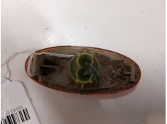Recambio de intermitente lateral derecho para nissan almera tino (v10) 1.8 referencia OEM IAM    2