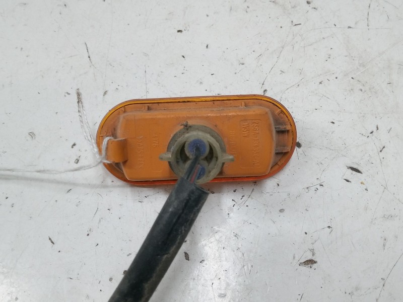 Recambio de intermitente lateral derecho para ford fiesta v (jh_, jd_) 1.3 referencia OEM IAM   