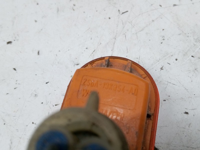 Recambio de intermitente lateral derecho para ford fiesta v (jh_, jd_) 1.3 referencia OEM IAM   