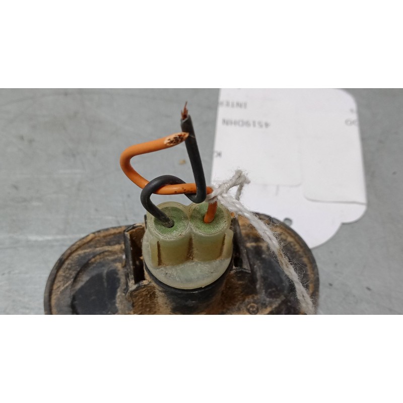 Recambio de intermitente lateral izquierdo para renault kangoo express (fc0/1_) 1.5 dci (fc07, fc1r) referencia OEM IAM   