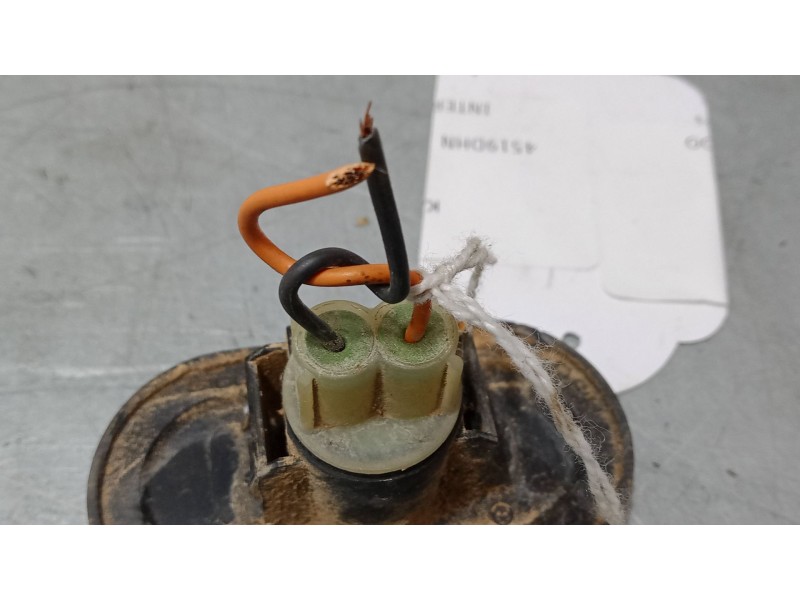 Recambio de intermitente lateral izquierdo para renault kangoo express (fc0/1_) 1.5 dci (fc07, fc1r) referencia OEM IAM   