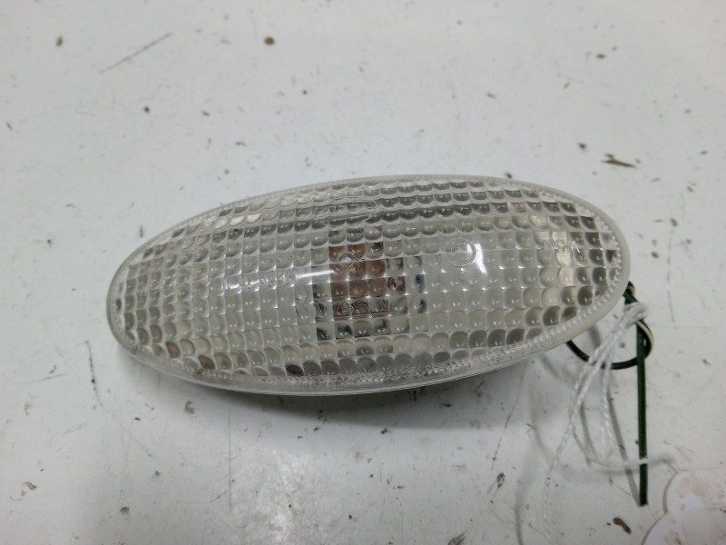 Recambio de intermitente lateral izquierdo para nissan almera ii hatchback (n16) 2.2 di referencia OEM IAM   