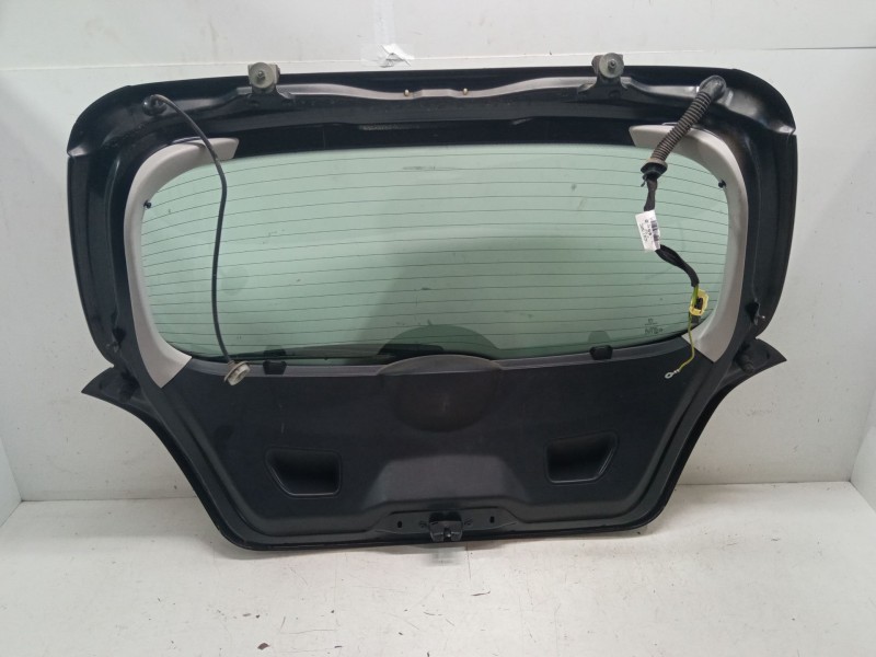 Recambio de porton trasero completo para peugeot 207/207+ (wa_, wc_) 1.4 16v referencia OEM IAM   