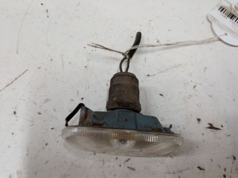 Recambio de intermitente lateral izquierdo para audi a6 c5 (4b2, 4b4) 2.5 tdi referencia OEM IAM   