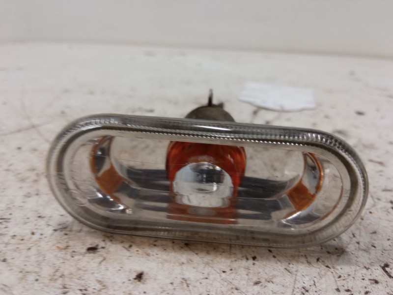 Recambio de intermitente lateral izquierdo para seat altea (5p1) 1.9 tdi referencia OEM IAM   