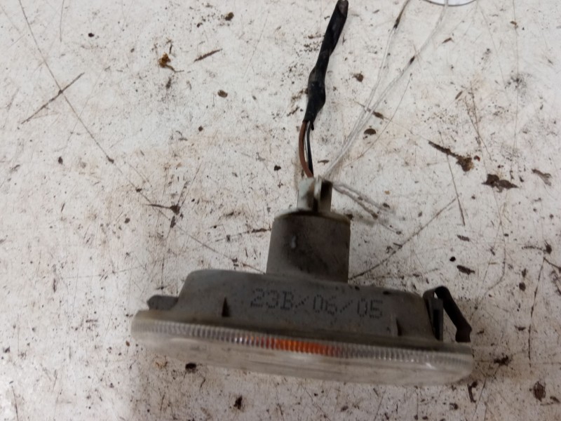 Recambio de intermitente lateral izquierdo para seat altea (5p1) 1.9 tdi referencia OEM IAM   