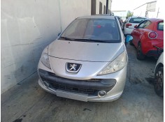 peugeot 207/207+ (wa_, wc_) del año 2006