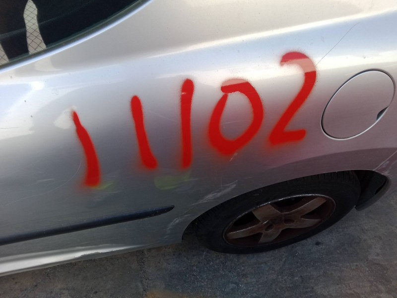 peugeot 207/207+ (wa_, wc_) del año 2006
