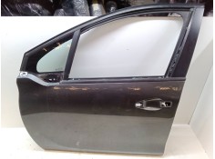 Recambio de puerta delantera izquierda para peugeot 208 i (ca_, cc_) 1.2 vti 82 referencia OEM IAM   