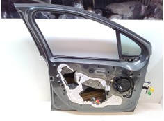 Recambio de puerta delantera izquierda para peugeot 208 i (ca_, cc_) 1.2 vti 82 referencia OEM IAM    2