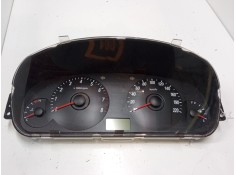 Recambio de cuadro instrumentos para hyundai elantra iii (xd) 1.6 referencia OEM IAM   