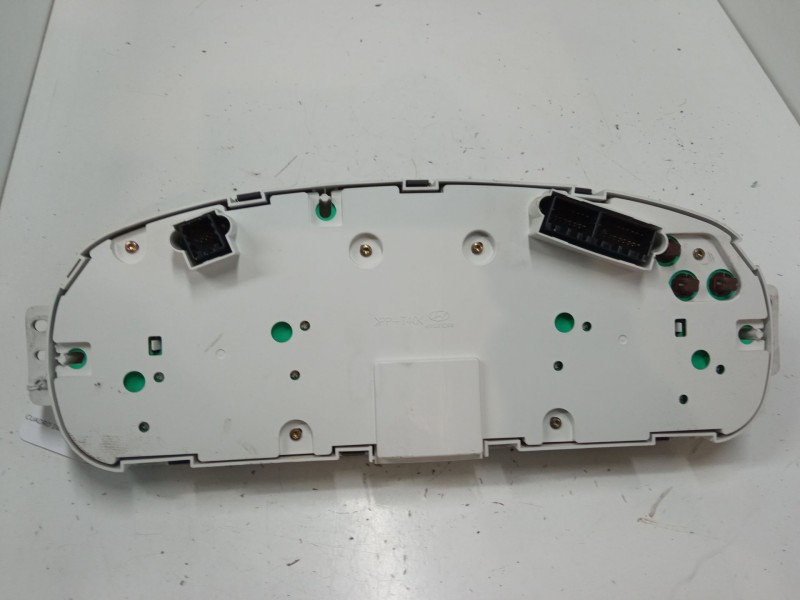 Recambio de cuadro instrumentos para hyundai elantra iii (xd) 1.6 referencia OEM IAM   