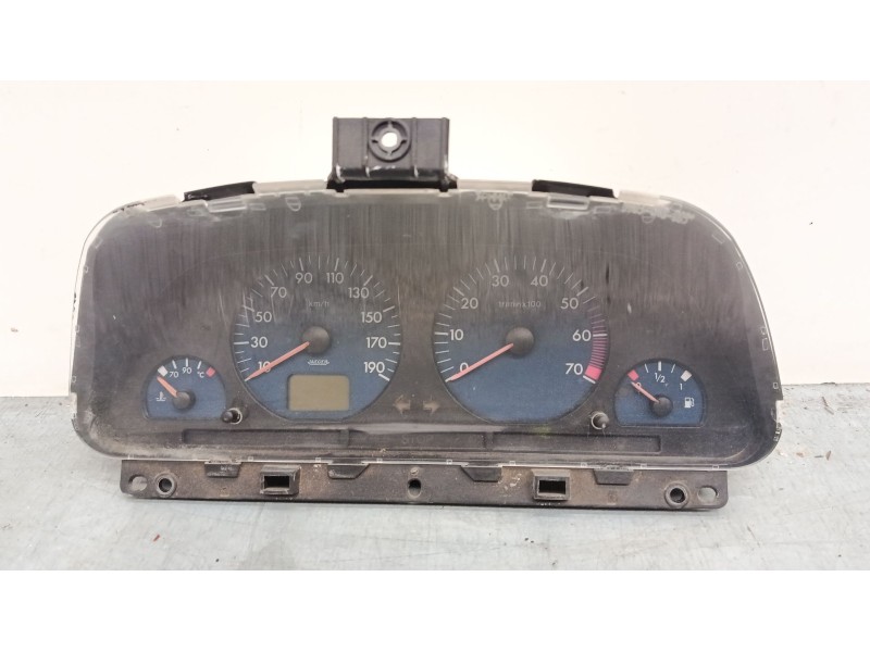 Recambio de cuadro instrumentos para peugeot expert (224_) 2.0 hdi 16v referencia OEM IAM 1488561000  