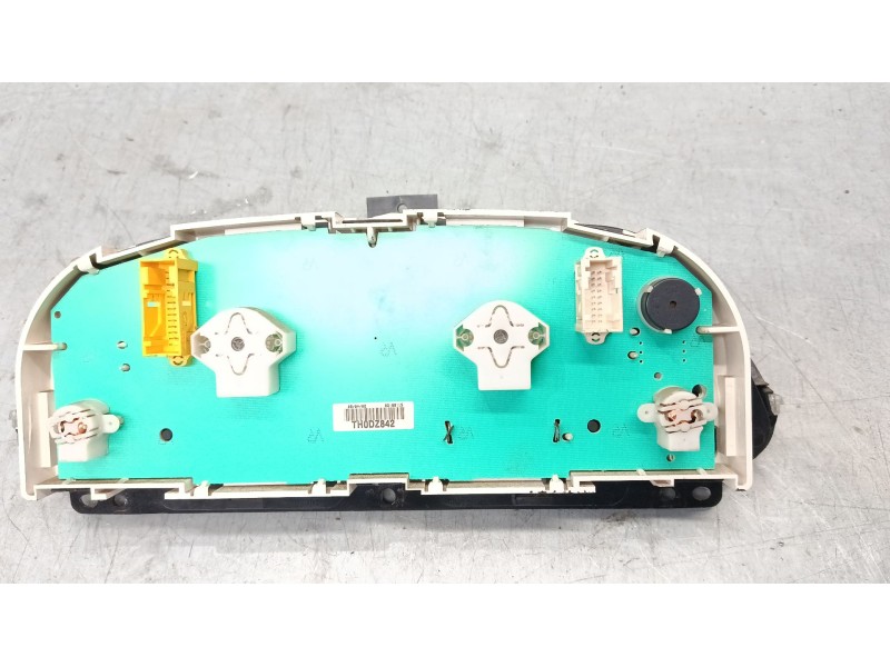 Recambio de cuadro instrumentos para peugeot expert (224_) 2.0 hdi 16v referencia OEM IAM 1488561000  