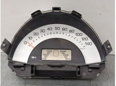 Recambio de cuadro instrumentos para smart fortwo coupé (450) 0.7 (450.352, 450.332) referencia OEM IAM 110008872021  