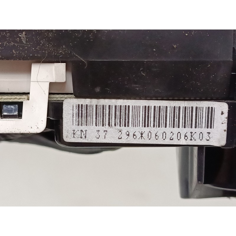 Recambio de cuadro instrumentos para smart fortwo coupé (450) 0.7 (450.352, 450.332) referencia OEM IAM 110008872021  