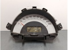 Recambio de cuadro instrumentos para smart fortwo coupé (450) 0.7 (450.352, 450.332) referencia OEM IAM   