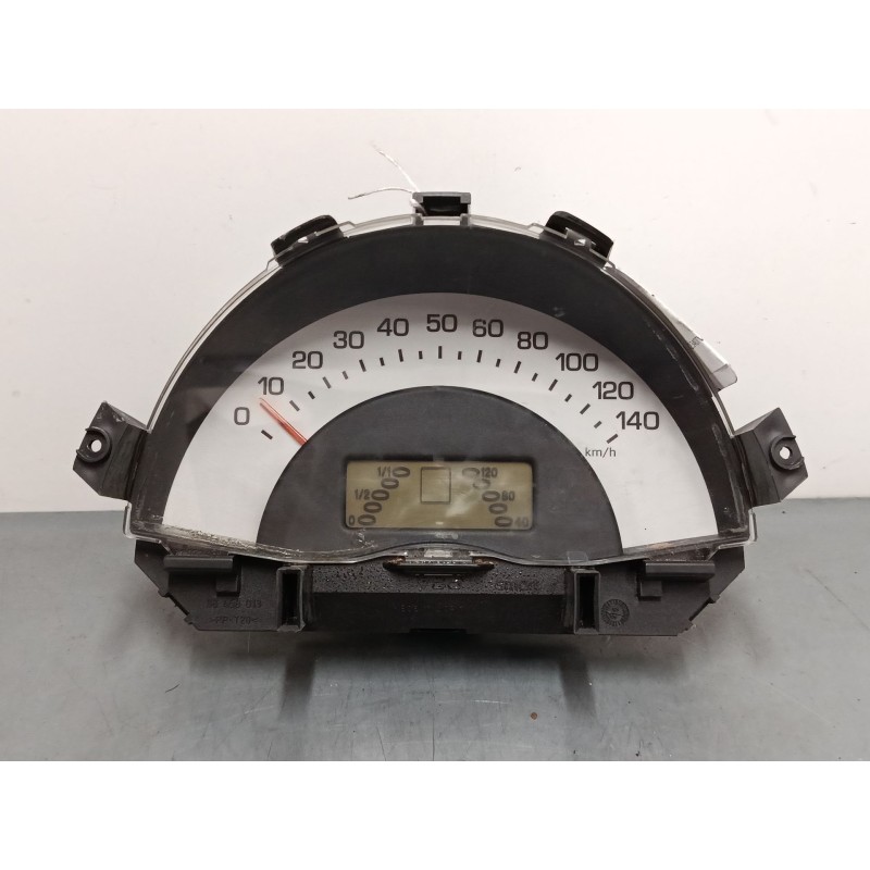 Recambio de cuadro instrumentos para smart fortwo coupé (450) 0.7 (450.352, 450.332) referencia OEM IAM   