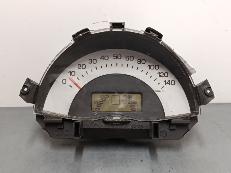 Recambio de cuadro instrumentos para smart fortwo coupé (450) 0.7 (450.352, 450.332) referencia OEM IAM   