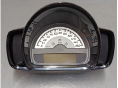 Recambio de cuadro instrumentos para smart fortwo coupé (451) 1.0 (451.330, 451.334) referencia OEM IAM   