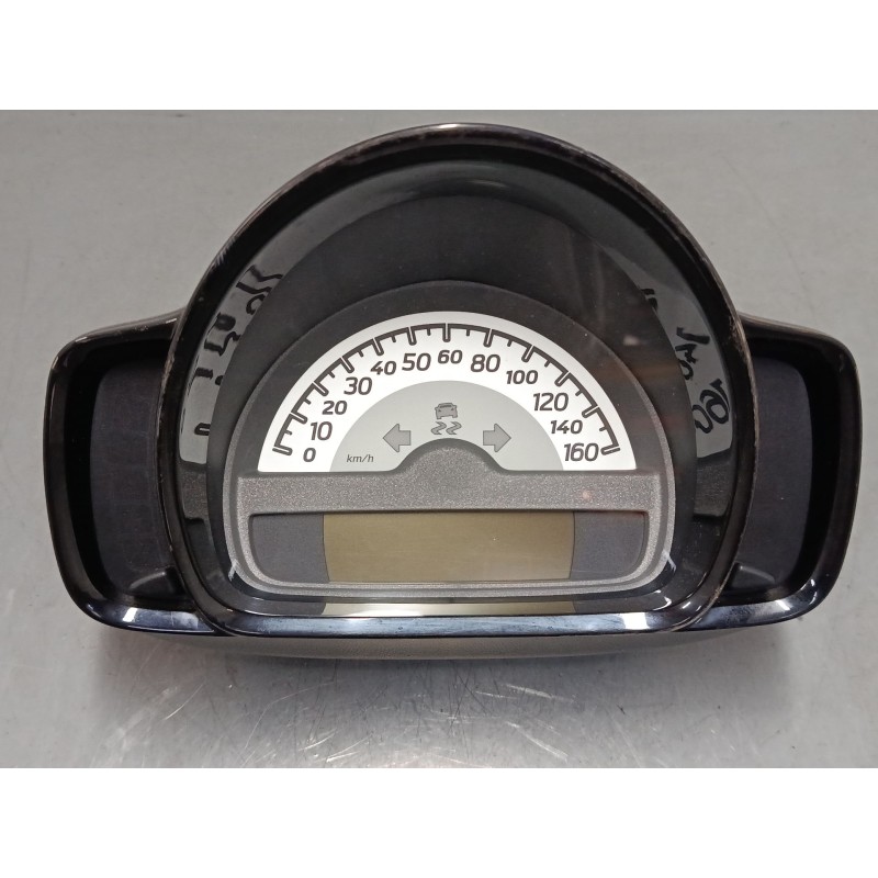 Recambio de cuadro instrumentos para smart fortwo coupé (451) 1.0 (451.330, 451.334) referencia OEM IAM   