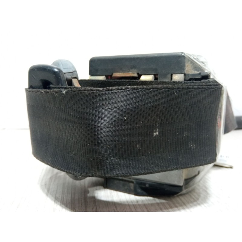 Recambio de cinturon con pretensor delantero izquierdo para seat inca (6k9) 1.9 d referencia OEM IAM 08090054757270  