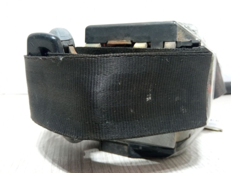 Recambio de cinturon con pretensor delantero izquierdo para seat inca (6k9) 1.9 d referencia OEM IAM 08090054757270  