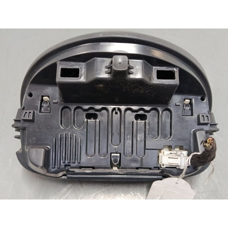 Recambio de cuadro instrumentos para smart fortwo coupé (451) 1.0 (451.330, 451.334) referencia OEM IAM   