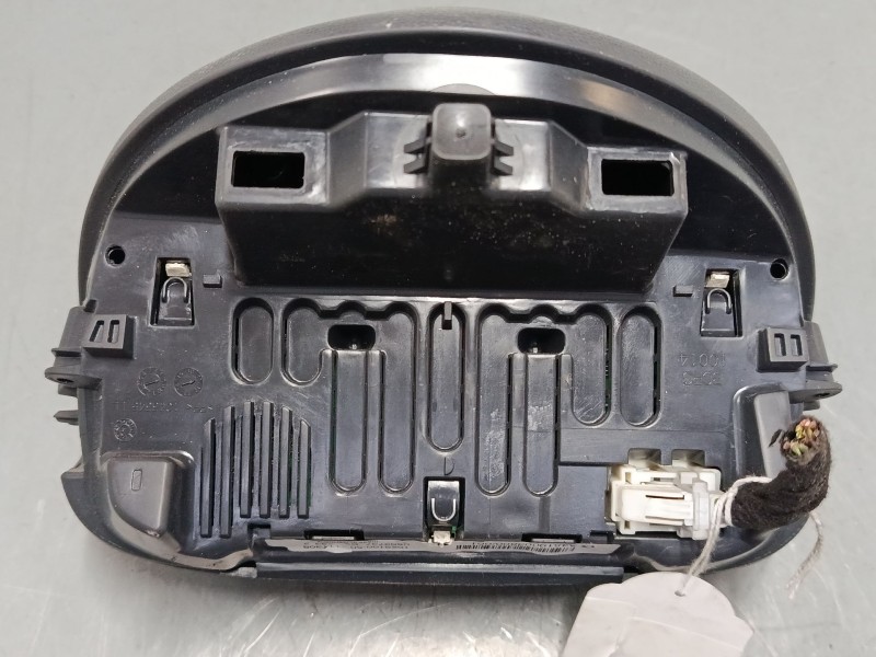 Recambio de cuadro instrumentos para smart fortwo coupé (451) 1.0 (451.330, 451.334) referencia OEM IAM   