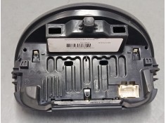 Recambio de cuadro instrumentos para smart fortwo coupé (451) 1.0 (451.331, 451.380) referencia OEM IAM A4515403647   2