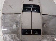 Recambio de luz interior delantera para mercedes-benz clase a (w169) a 180 cdi (169.007, 169.307) referencia OEM IAM A1698208401 2