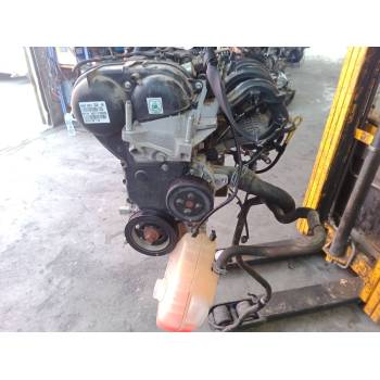 MOTOR COMPLETO 