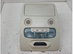 Recambio de luz interior delantera para ford ecosport 1.0 ecoboost referencia OEM IAM   