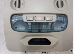 Recambio de luz interior delantera para ford ecosport 1.0 ecoboost referencia OEM IAM    2