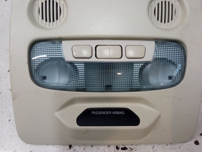 Recambio de luz interior delantera para ford ecosport 1.0 ecoboost referencia OEM IAM   