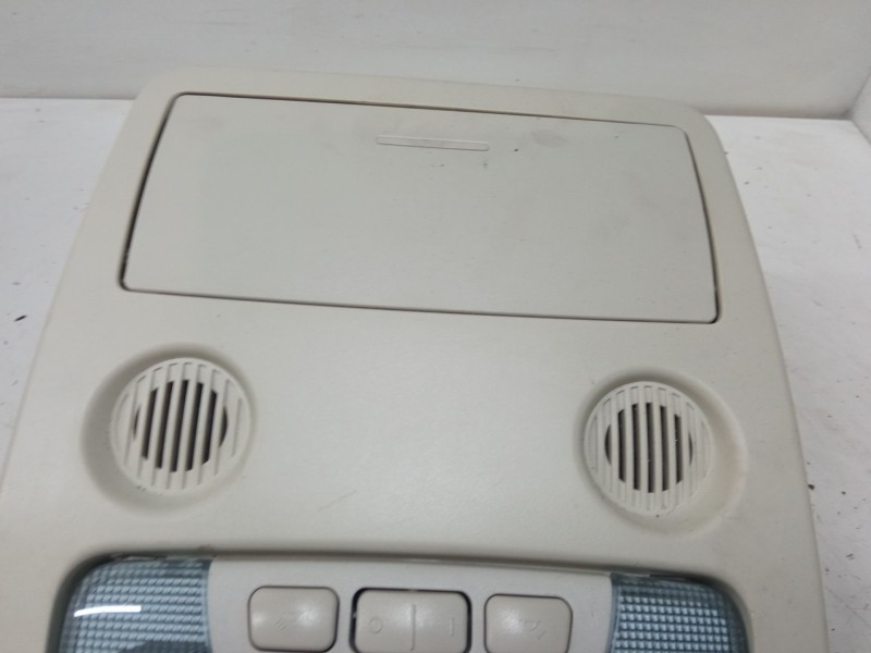 Recambio de luz interior delantera para ford ecosport 1.0 ecoboost referencia OEM IAM   